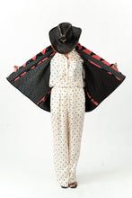 Load image into Gallery viewer, The Aunt Ethel Quilt Jacket