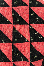 Load image into Gallery viewer, The Aunt Ethel Quilt Jacket