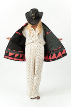 Load image into Gallery viewer, The Aunt Ethel Quilt Jacket