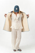 Load image into Gallery viewer, The Oversized Market Quilt Jacket