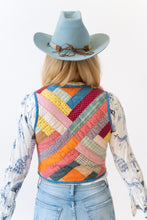 Load image into Gallery viewer, The Wolfe Vest - Small