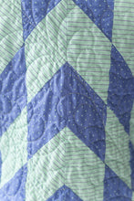 Load image into Gallery viewer, The Slim Shortie Quilt Jacket