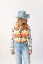 Load image into Gallery viewer, The Wolfe Vest - Small