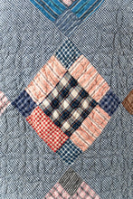 Load image into Gallery viewer, The Duster Quilt Coat