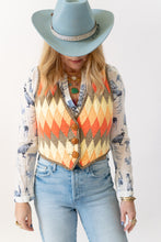 Load image into Gallery viewer, The Wolfe Vest - Small