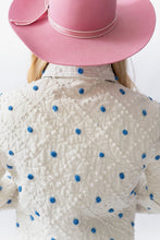 Load image into Gallery viewer, The Slim Shortie Quilt Jacket