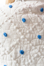 Load image into Gallery viewer, The Slim Shortie Quilt Jacket