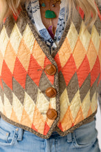 Load image into Gallery viewer, The Wolfe Vest - Small