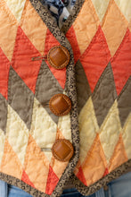 Load image into Gallery viewer, The Wolfe Vest - Small