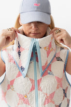 Load image into Gallery viewer, Le Zip Vest