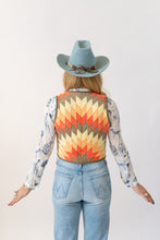 Load image into Gallery viewer, The Wolfe Vest - Small