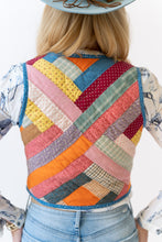 Load image into Gallery viewer, The Wolfe Vest - Small