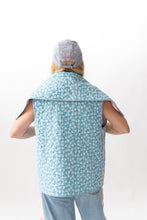 Load image into Gallery viewer, Le Zip Vest