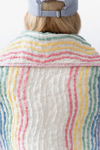 Load image into Gallery viewer, Le Zip Crop Vest