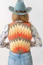 Load image into Gallery viewer, The Wolfe Vest - Small