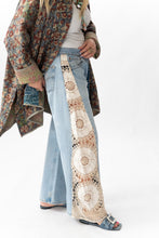 Load image into Gallery viewer, Lace Chaps 33 x 29