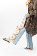 Load image into Gallery viewer, Lace Chaps 33 x 29