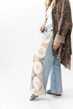 Load image into Gallery viewer, Lace Chaps 33 x 29