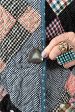 Load image into Gallery viewer, The Duster Quilt Coat