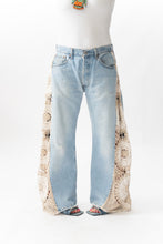 Load image into Gallery viewer, Lace Chaps 33 x 29