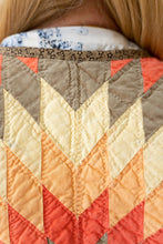 Load image into Gallery viewer, The Wolfe Vest - Small