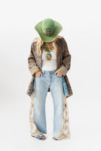Load image into Gallery viewer, The Helen - Longer Sleeves