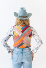 Load image into Gallery viewer, The Wolfe Vest - Small