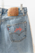 Load image into Gallery viewer, Lace Chaps 30 x 30