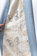 Load image into Gallery viewer, Lace Chaps 30 x 30