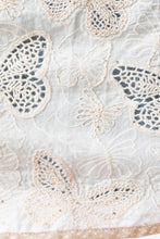 Load image into Gallery viewer, Lace Chaps 30 x 30