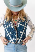 Load image into Gallery viewer, The Wolfe Vest - Medium