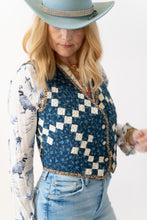 Load image into Gallery viewer, The Wolfe Vest - Medium