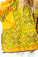 Load image into Gallery viewer, The Helen Quilt Jacket - Longer Sleeves