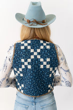 Load image into Gallery viewer, The Wolfe Vest - Medium