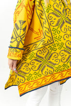 Load image into Gallery viewer, The Helen Quilt Jacket - Longer Sleeves