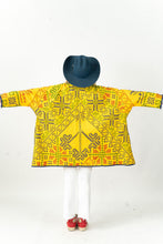Load image into Gallery viewer, The Helen Quilt Jacket - Longer Sleeves