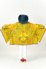 Load image into Gallery viewer, The Helen Quilt Jacket - Longer Sleeves