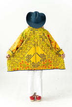 Load image into Gallery viewer, The Helen Quilt Jacket - Longer Sleeves