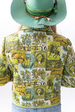 Load image into Gallery viewer, The Slim Shortie
