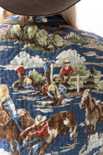 Load image into Gallery viewer, The Oversized Market Jacket