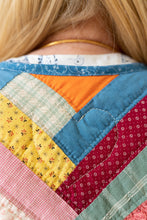 Load image into Gallery viewer, The Wolfe Vest - Small