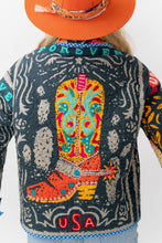 Load image into Gallery viewer, The Market Jacket - Medium