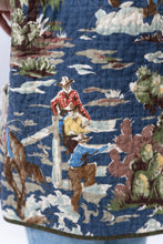 Load image into Gallery viewer, The Oversized Market Jacket