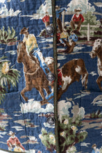 Load image into Gallery viewer, The Oversized Market Jacket