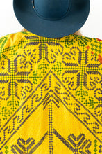 Load image into Gallery viewer, The Helen Quilt Jacket - Longer Sleeves