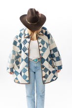 Load image into Gallery viewer, The Oversized Market Jacket