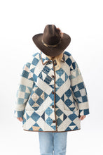 Load image into Gallery viewer, The Oversized Market Jacket