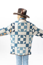 Load image into Gallery viewer, The Oversized Market Jacket