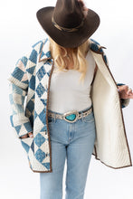 Load image into Gallery viewer, The Oversized Market Jacket