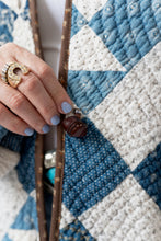 Load image into Gallery viewer, The Oversized Market Jacket